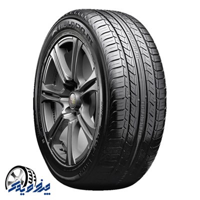 لاستیک بلک لاین 185/65R14 گل BH15
